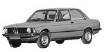 BMW E21 C242A Fault Code