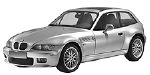 BMW E36-7 C242A Fault Code