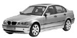 BMW E46 C242A Fault Code