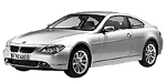 BMW E63 C242A Fault Code