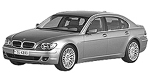 BMW E66 C242A Fault Code