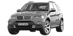 BMW E70 C242A Fault Code