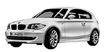 BMW E81 C242A Fault Code