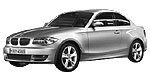 BMW E82 C242A Fault Code