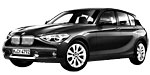 BMW F20 C242A Fault Code