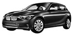 BMW F21 C242A Fault Code