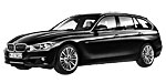 BMW F31 C242A Fault Code