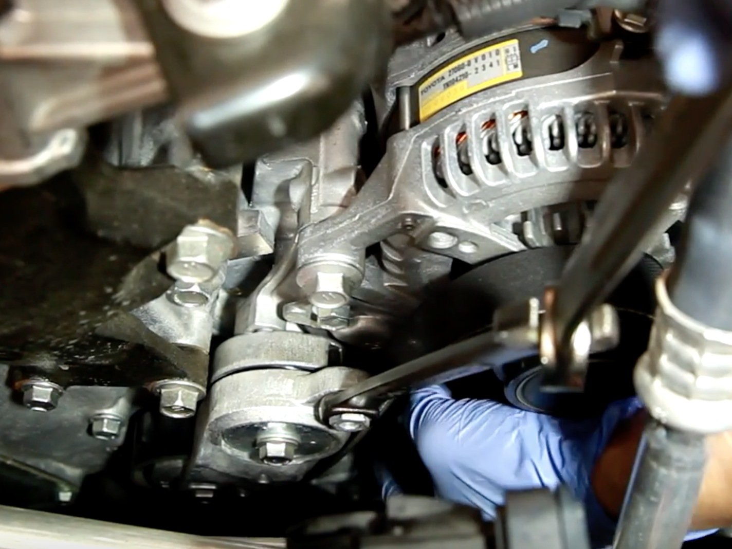 See C242A in engine
